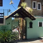 Chale Villa Dos Amores