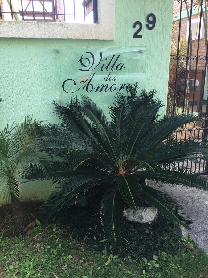 Chale Dos Amores Balneario Camboriu