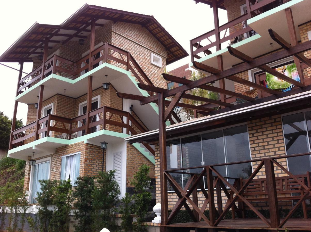 Chale Dos Amores Casa de hóspedes Balneario Camboriu