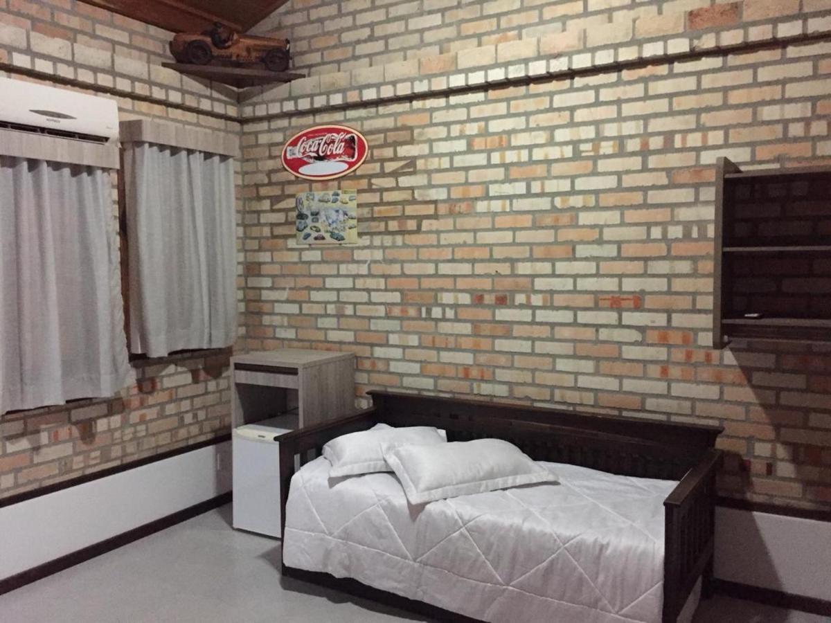 Casa de hóspedes Chale Dos Amores Balneario Camboriu