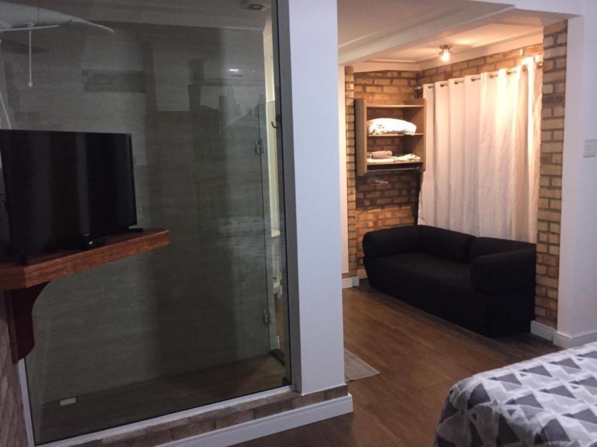 Chale Dos Amores Casa de hóspedes Balneario Camboriu