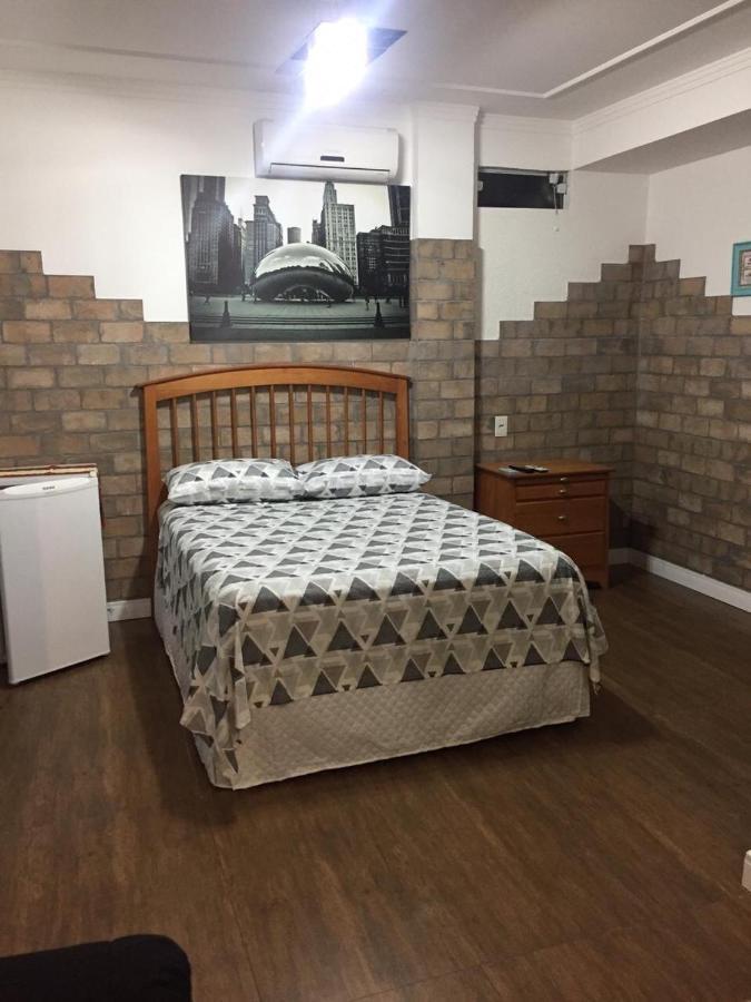 Chale Dos Amores Casa de hóspedes *
