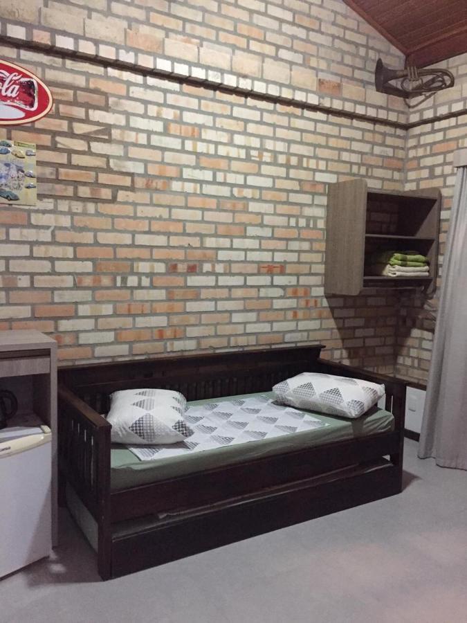 Chale Dos Amores Casa de hóspedes *