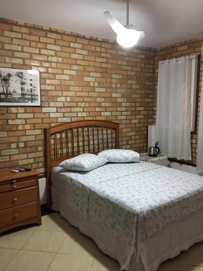Casa de hóspedes Chale Dos Amores